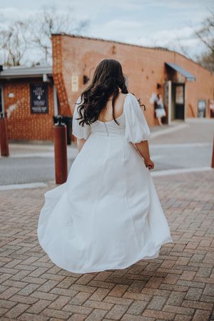 Savage, MD wedding and elopement photographer, Joey Rushfield Photography