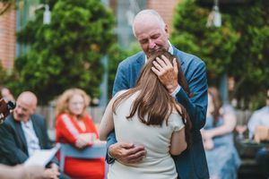 Baltimore, MD wedding and elopement photographer, Joey Rushfield Photography