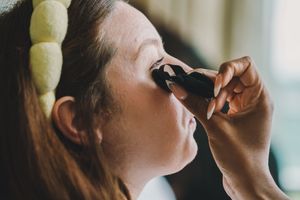 Baltimore, MD wedding and elopement photographer, Joey Rushfield Photography