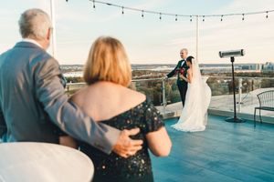 Arlington, VA wedding and elopement photographer, Joey Rushfield Photography