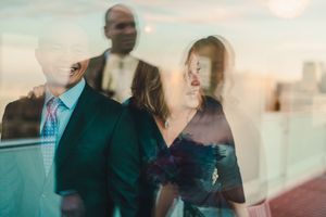 Arlington, VA wedding and elopement photographer, Joey Rushfield Photography