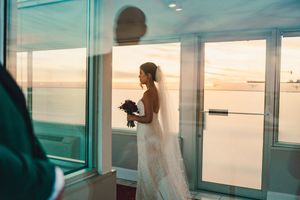 Arlington, VA wedding and elopement photographer, Joey Rushfield Photography