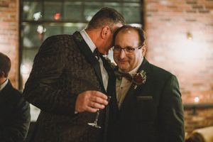 Annapolis, MD wedding and elopement photographer, Joey Rushfield Photography
