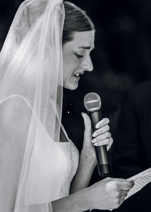 Northern VA wedding photographer