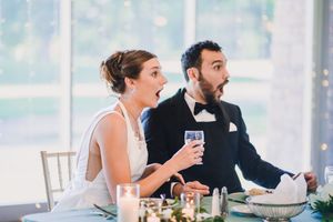 Northern VA wedding photographer