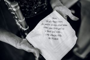 Northern VA wedding photographer