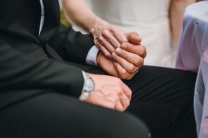 McLean, VA wedding and elopement photographer, Joey Rushfield Photography