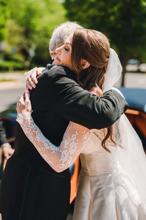 McLean, VA wedding and elopement photographer, Joey Rushfield Photography