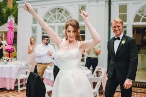 McLean, VA wedding and elopement photographer, Joey Rushfield Photography