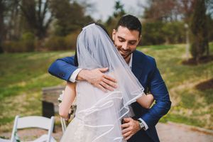 Vienna, VA wedding and elopement photographer, Joey Rushfield Photography