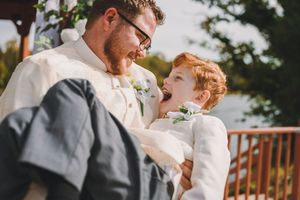 Woodbridge, VA wedding and elopement photographer, Joey Rushfield Photography