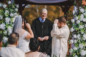 Woodbridge, VA wedding and elopement photographer, Joey Rushfield Photography