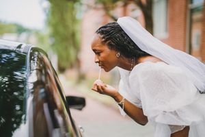 Annapolis, MD wedding and elopement photographer, Joey Rushfield Photography