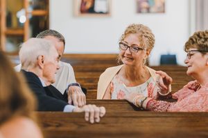 Bethesda, MD wedding and elopement photographer, Joey Rushfield Photography