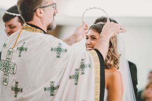 Bethesda, MD wedding and elopement photographer, Joey Rushfield Photography