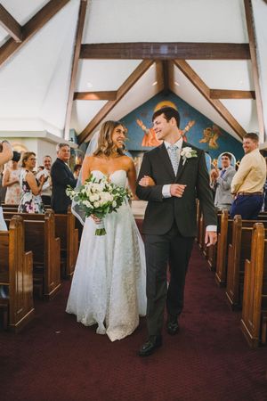 Bethesda, MD wedding and elopement photographer, Joey Rushfield Photography