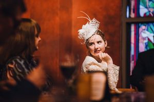 Alexandria, VA wedding and elopement photographer, Joey Rushfield Photography