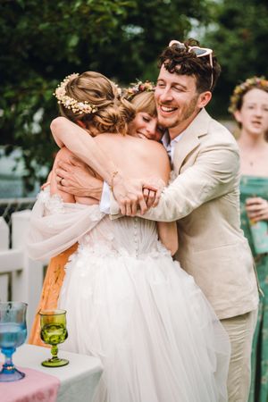 Northern VA wedding photographer