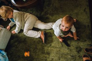 Northern VA wedding photographer