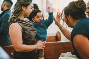 Annapolis, MD courthouse wedding and elopement photographer, Joey Rushfield Photography