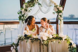 Washington, DC wedding and elopement photographer, Joey Rushfield Photography