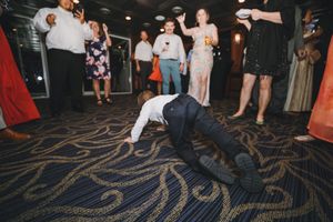 Washington, DC wedding and elopement photographer, Joey Rushfield Photography