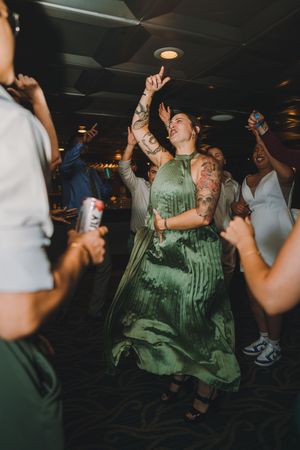 Washington, DC wedding and elopement photographer, Joey Rushfield Photography