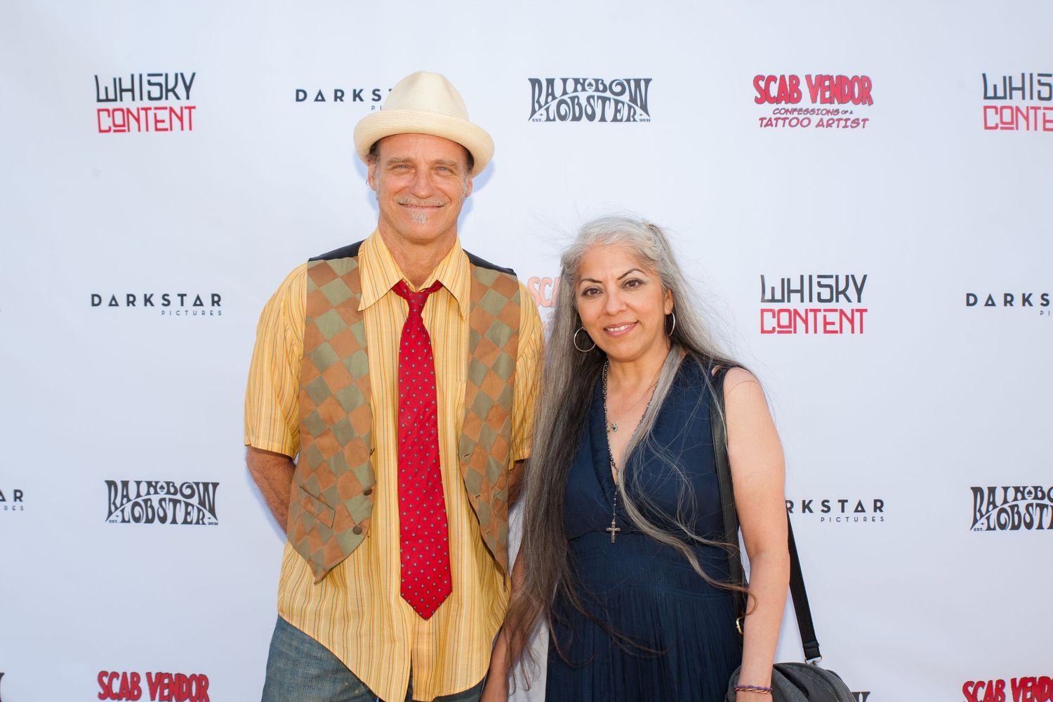Step and repeat photos Los Angeles