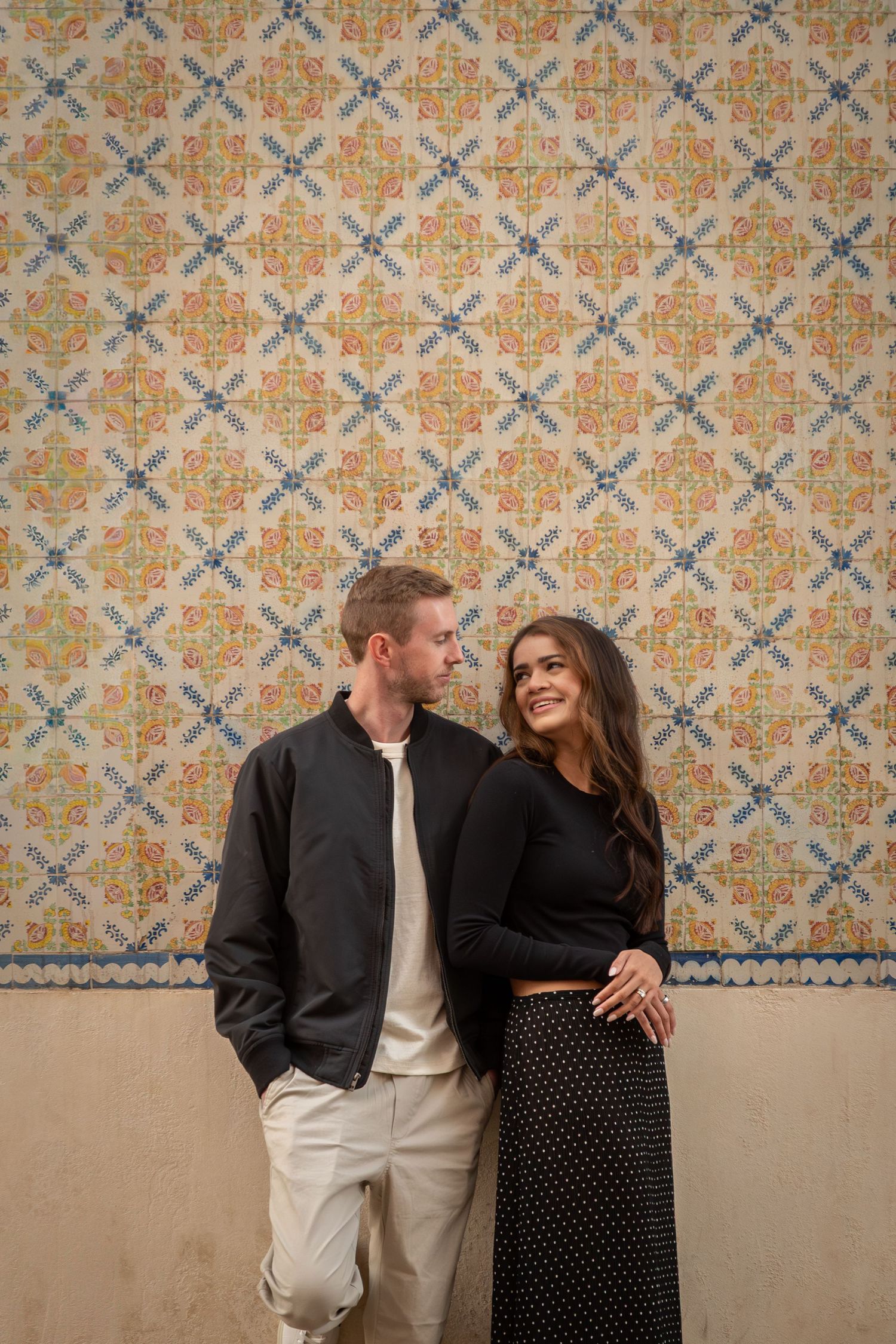lisbon photoshoot