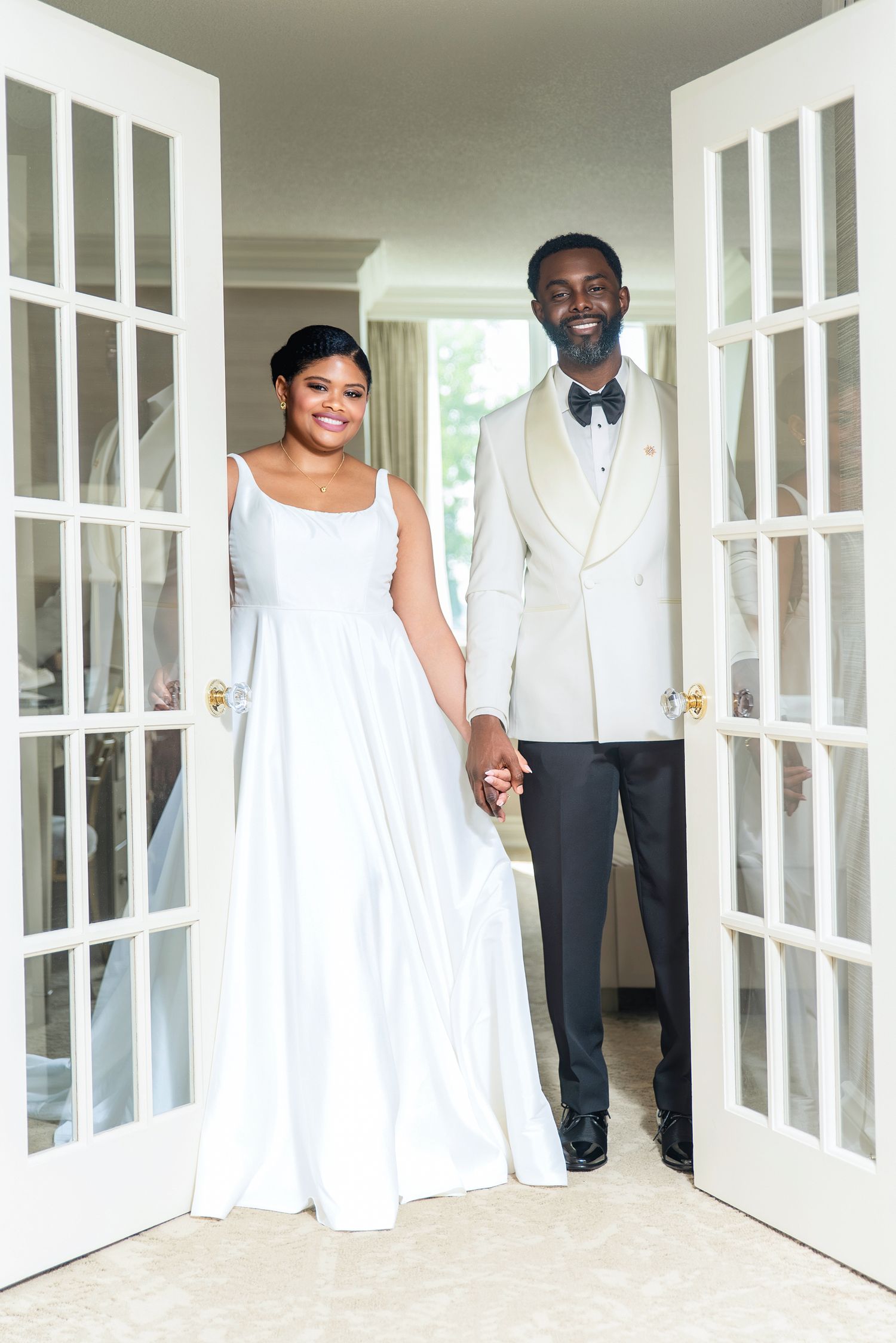 Blue Lens Media | Ottawa Wedding & Event