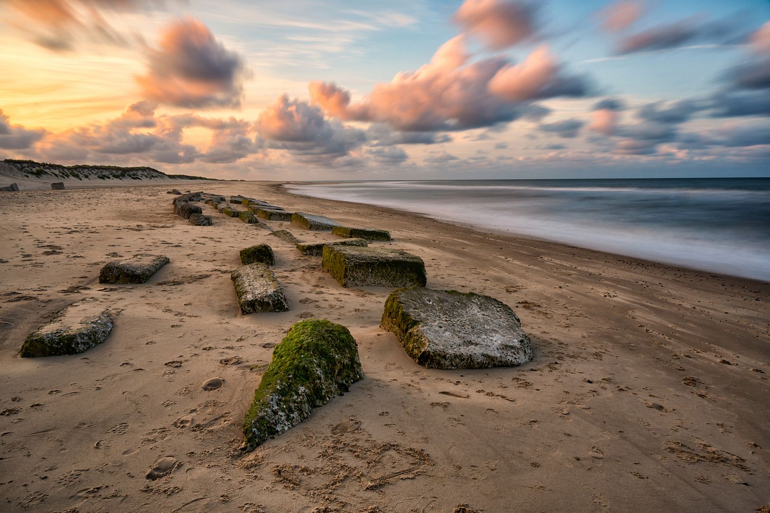 Seascapes