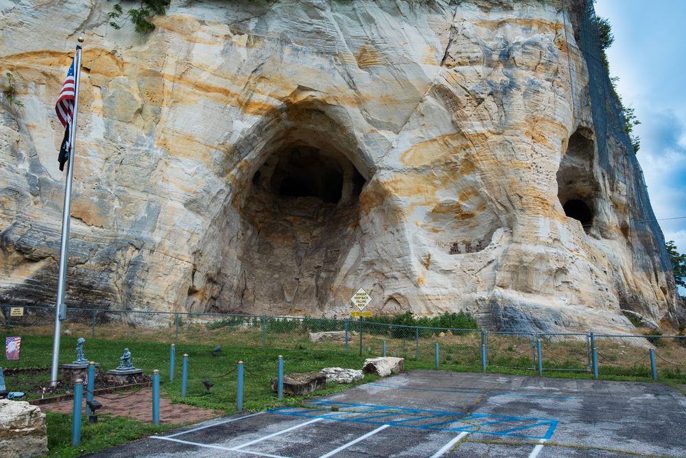 Route 66 in Missouri. June 13, 2026. Photo: David J. Manning.