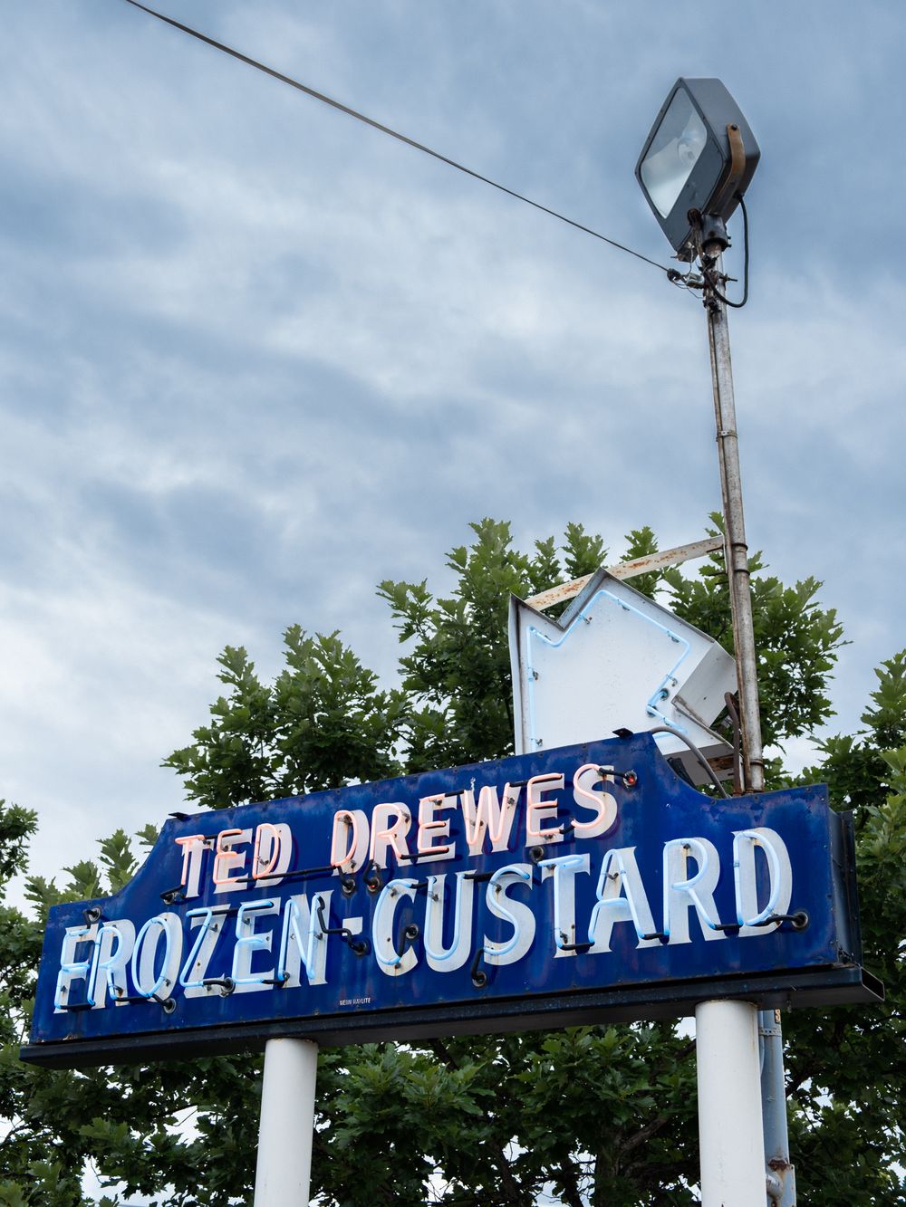 Route 66 in Missouri. June 13, 2026. Photo: David J. Manning.