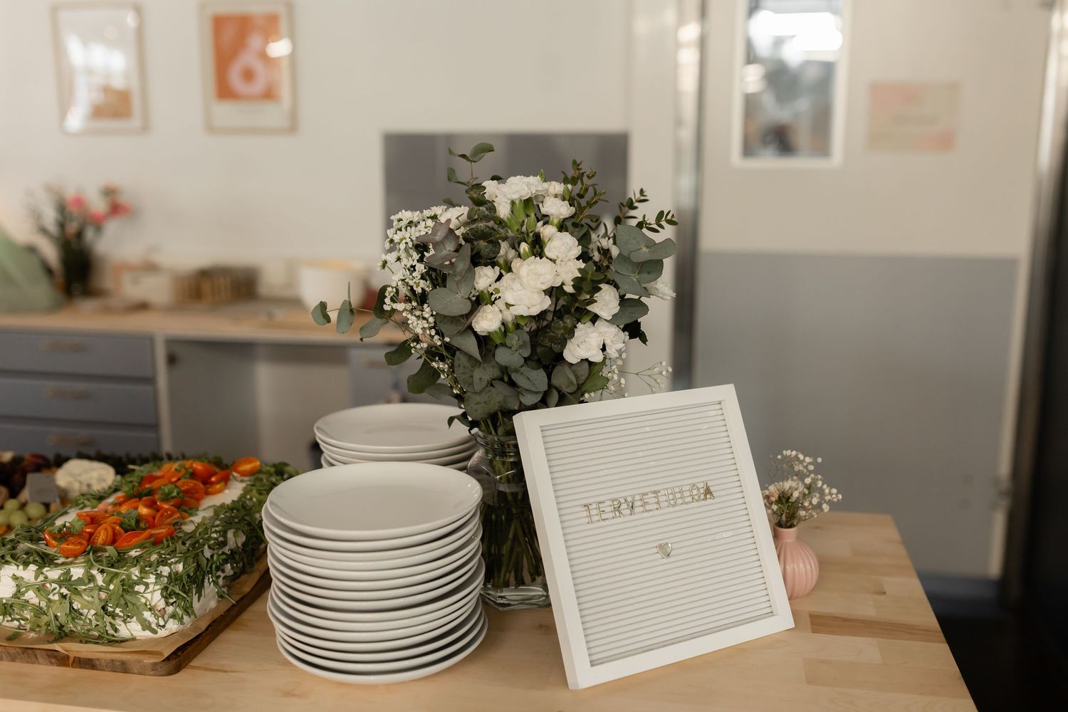 ristiäiset