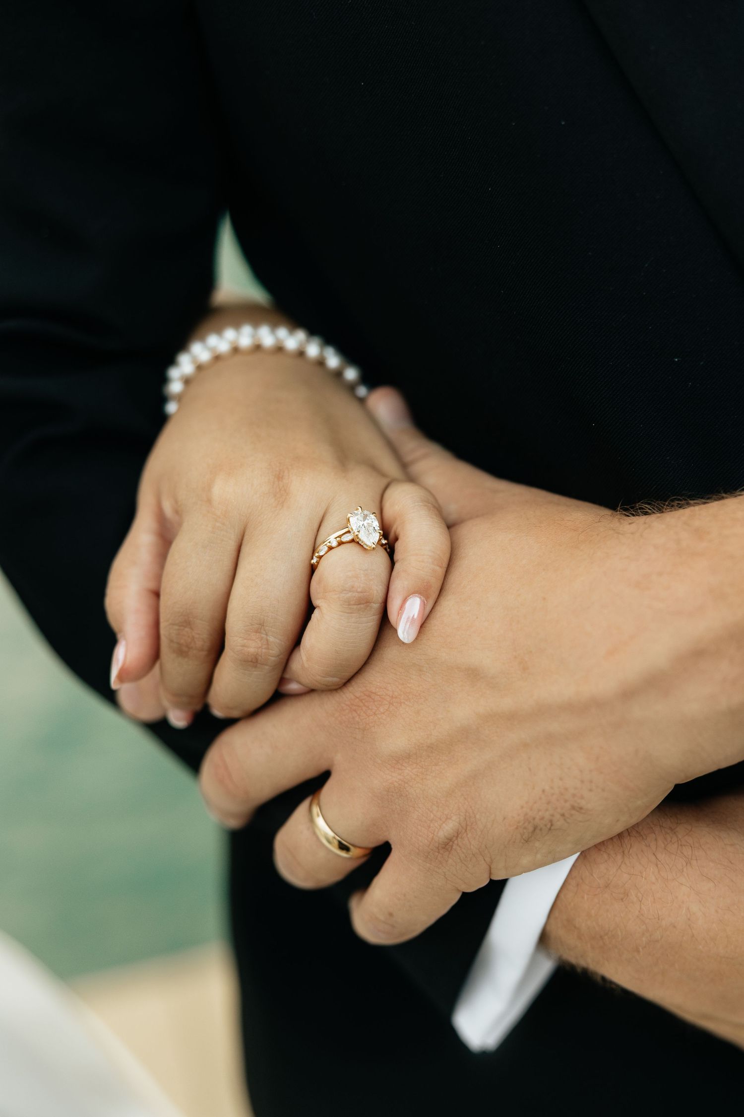 Pelican Club Wedding in Jupiter, Florida. South Florida Wedding Photographer, Jupiter Wedding Photographer - Lindsay McDow Photography