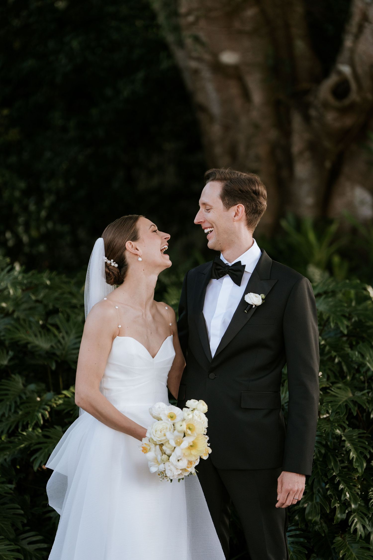 Spicers Clovelly Estate Montville Wedding - Sunshine Coast Wedding Photographer
