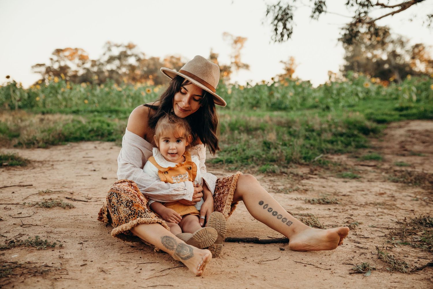 Kristielle Gibbons Photography motherhood, family photography session.