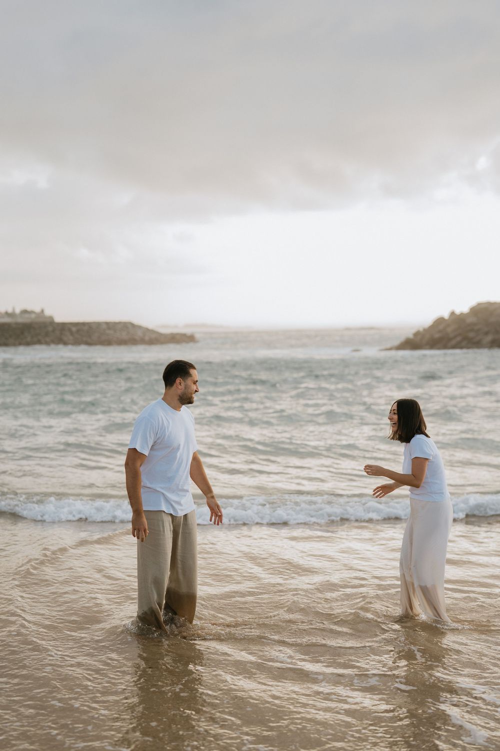Family vacation photography at Hilton Bali Resort