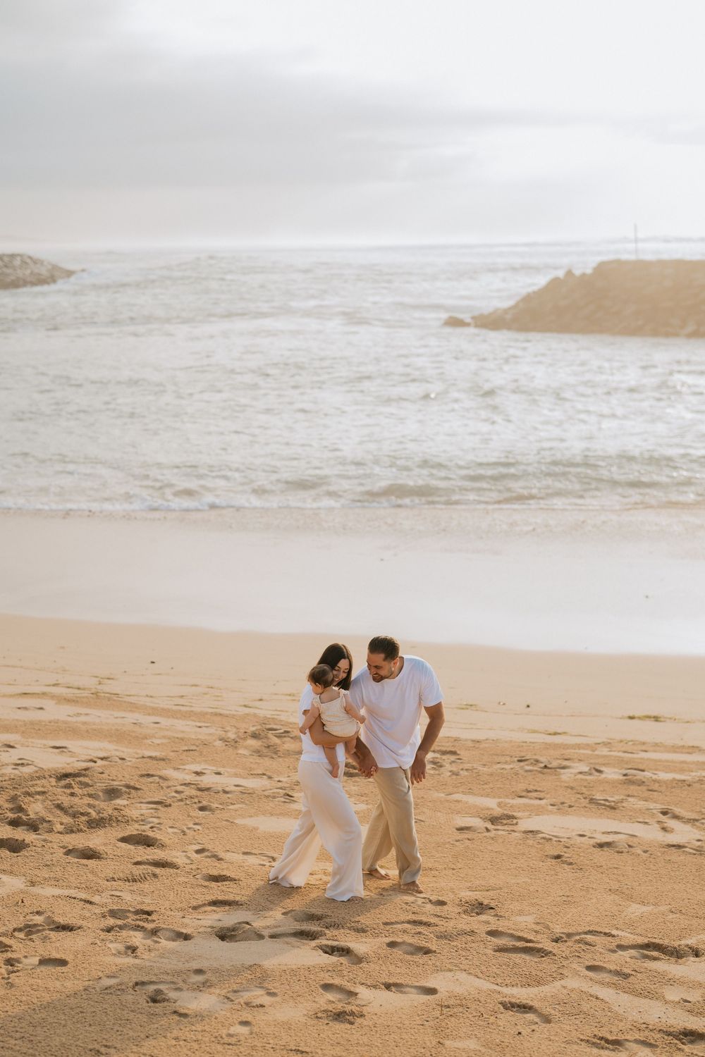 Lifestyle family photography at Hilton Nusa Dua Bali