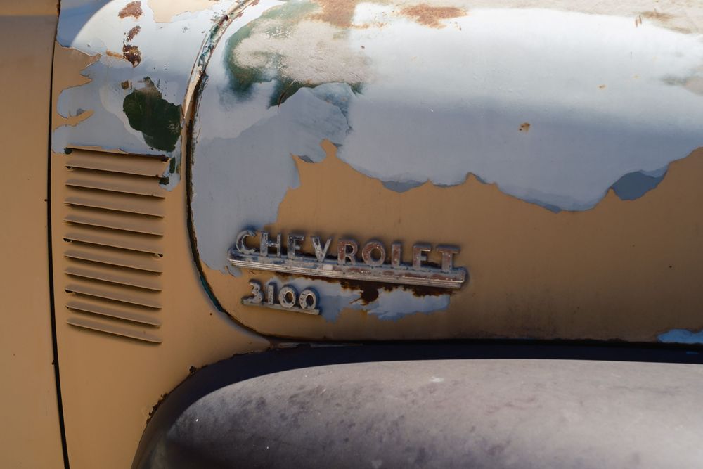 Elkhart, Illinois on Route 66. June 15, 2026. Photo: David Manning.