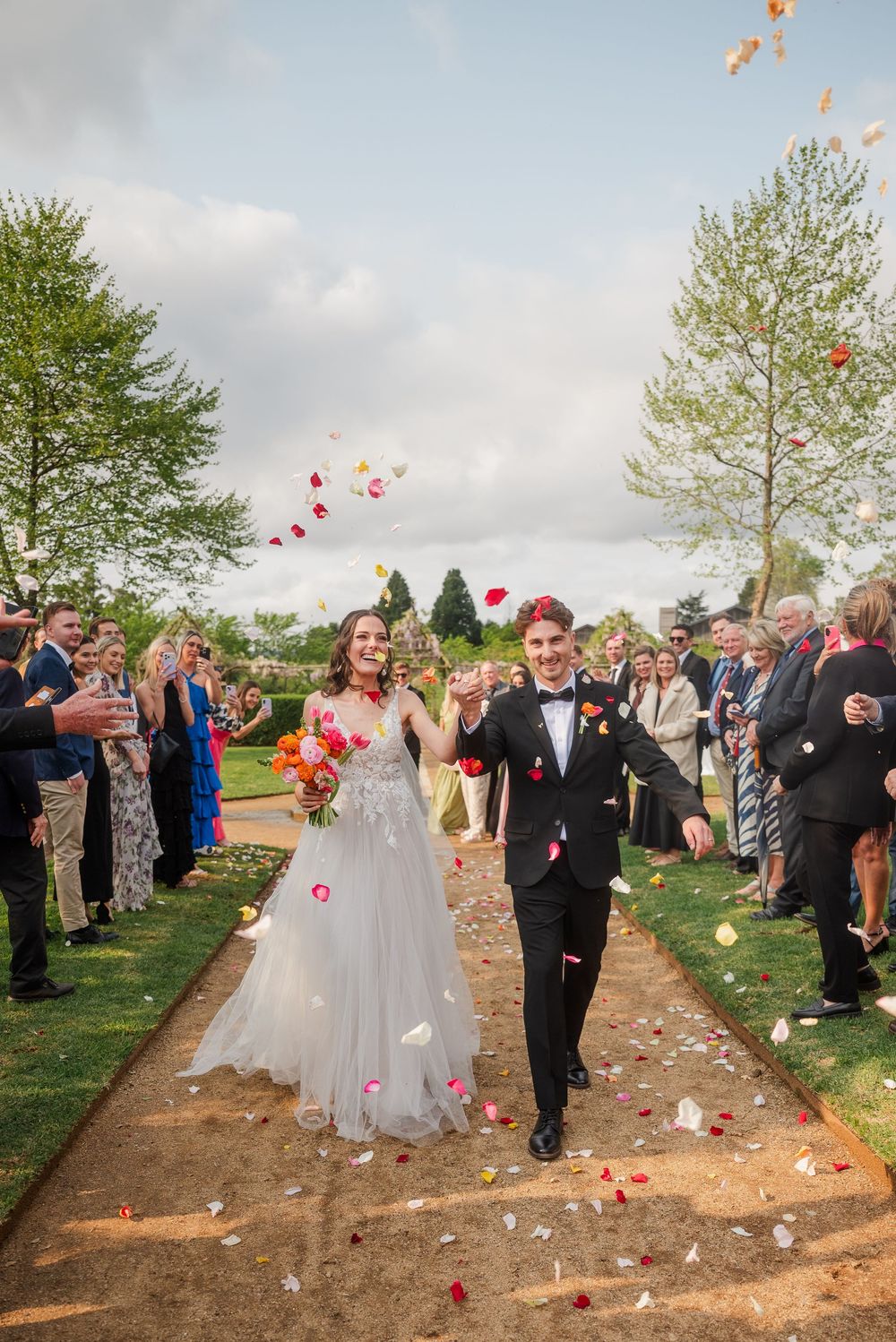 KZN Midlands wedding photographer