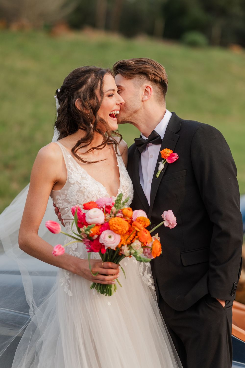 KZN Midlands wedding photographer