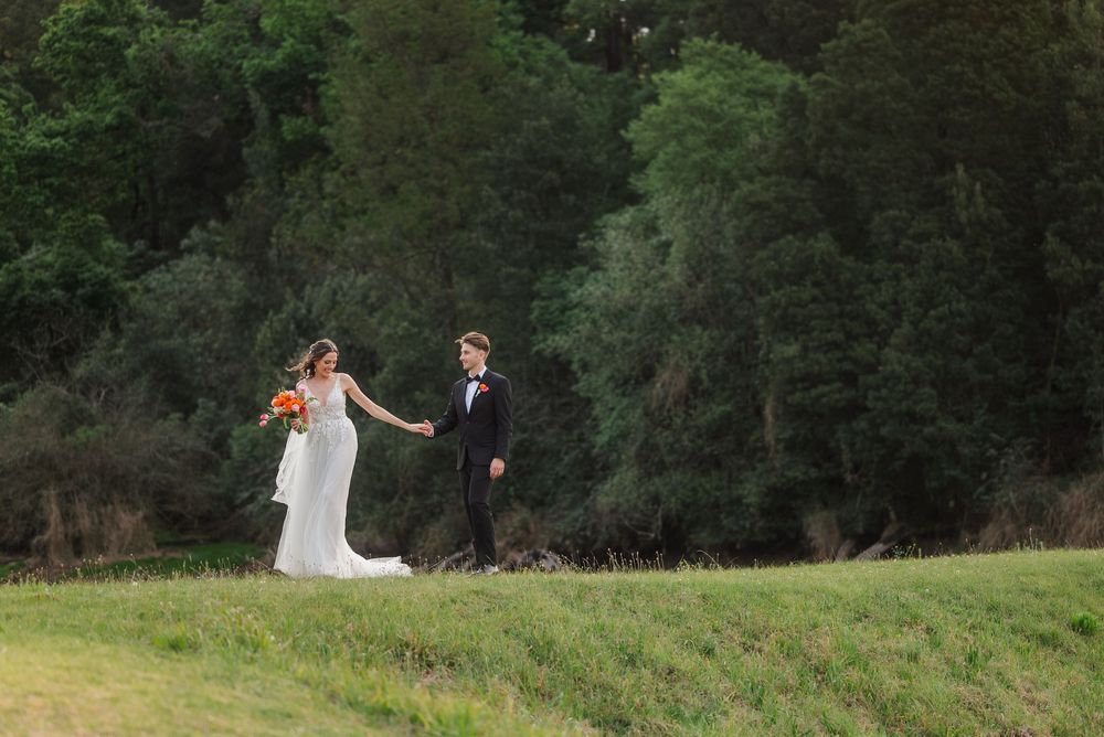 KZN Midlands wedding photographer