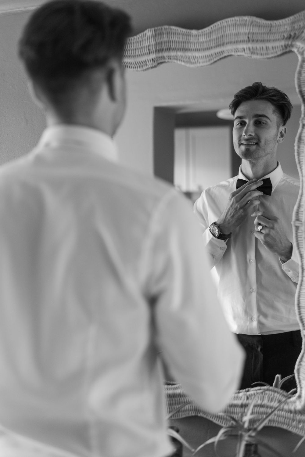 KZN Midlands wedding photographer