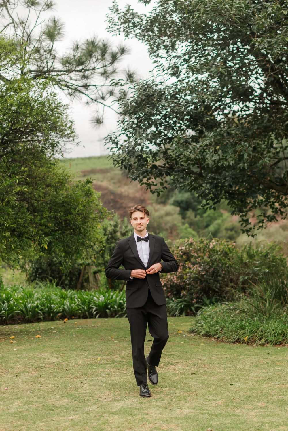 KZN Midlands wedding photographer