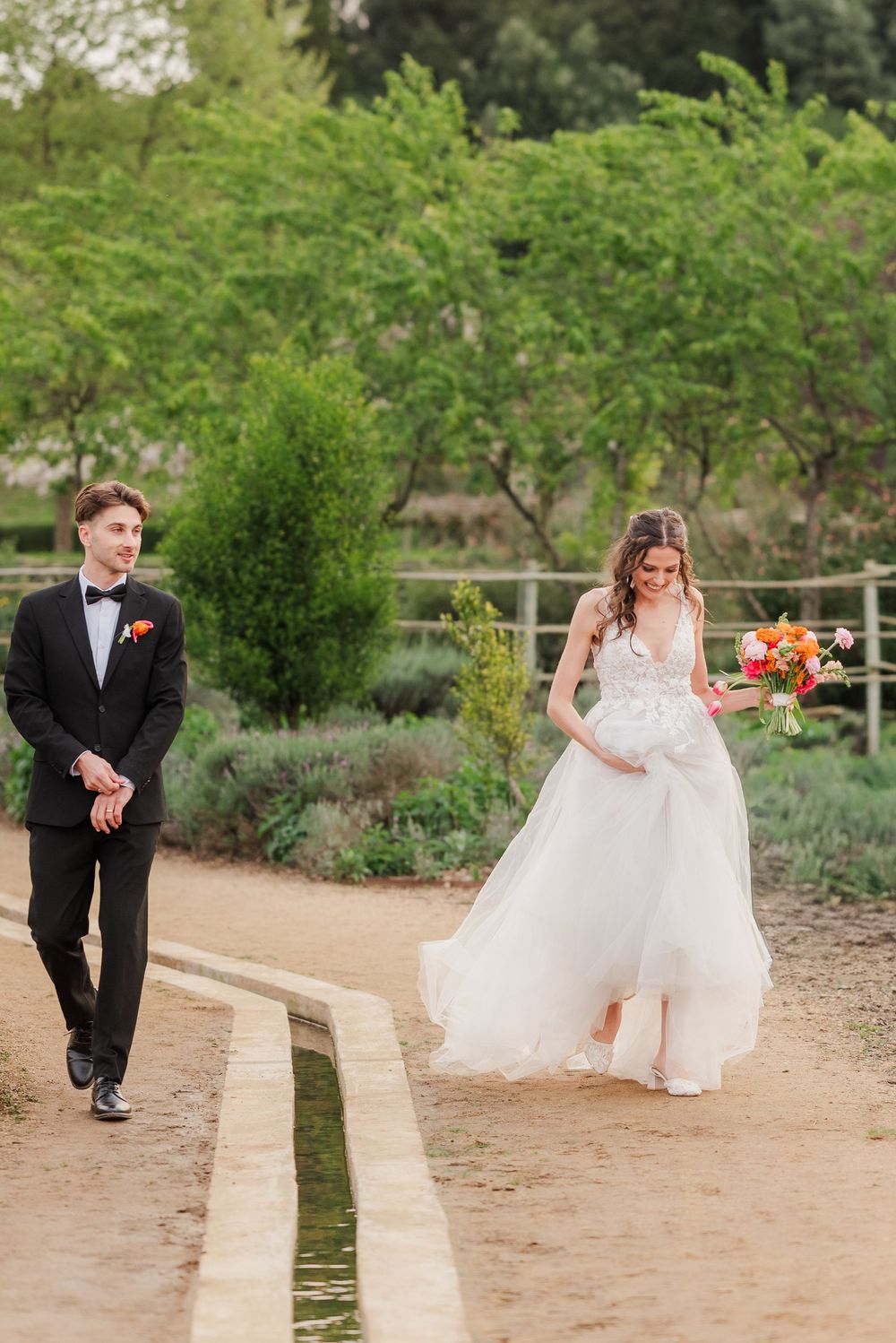 KZN Midlands wedding photographer
