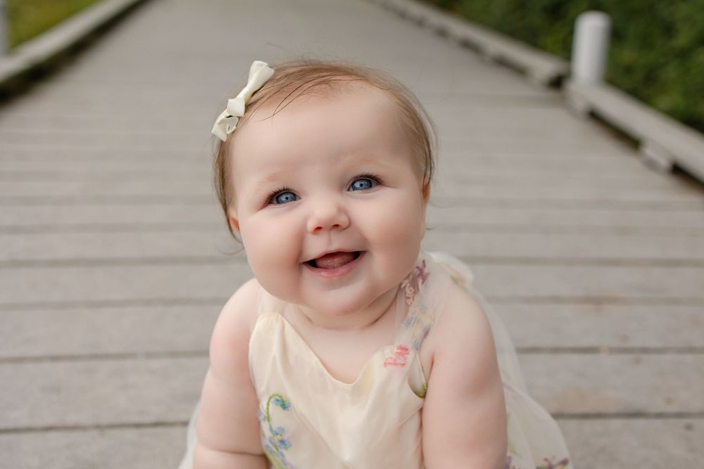 Family photographer in Delafield Wisconsin. Kendall Kuss Photography
