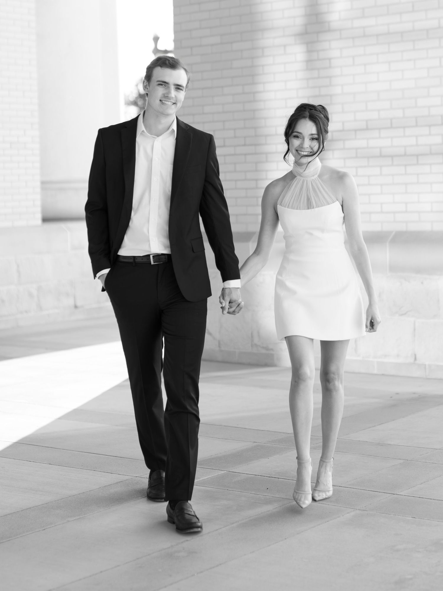 Katelynn Davis Media - Texas Wedding Photographer