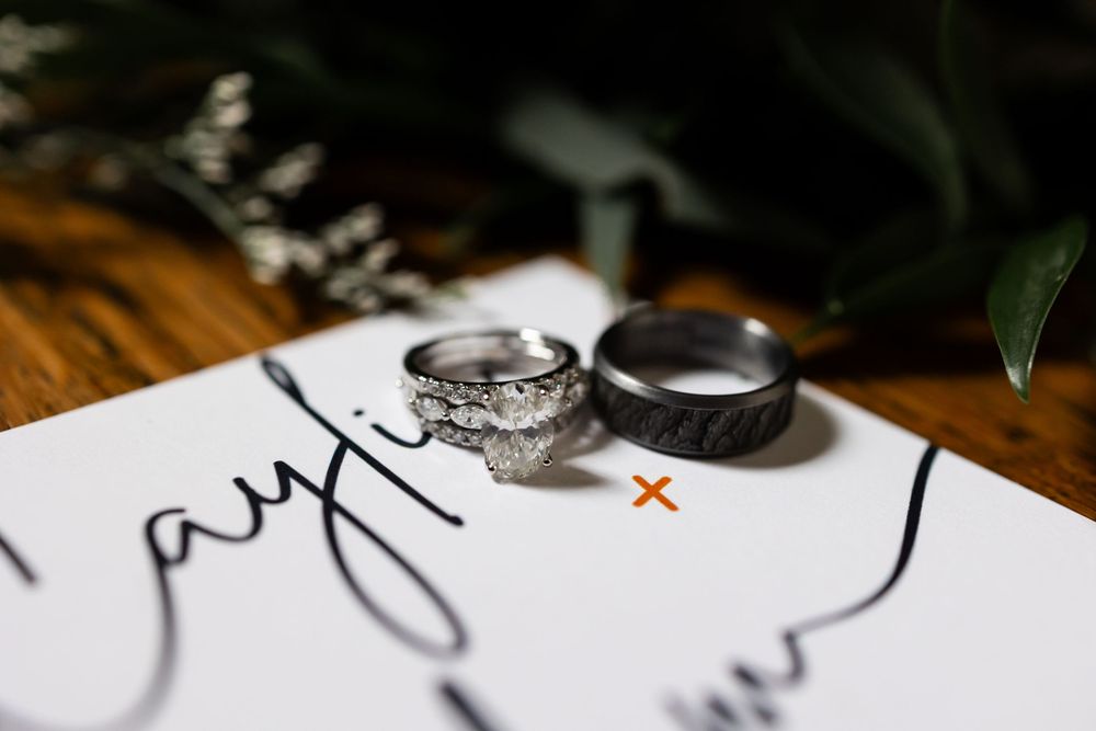 Lehigh Valley moody wedding photographer.