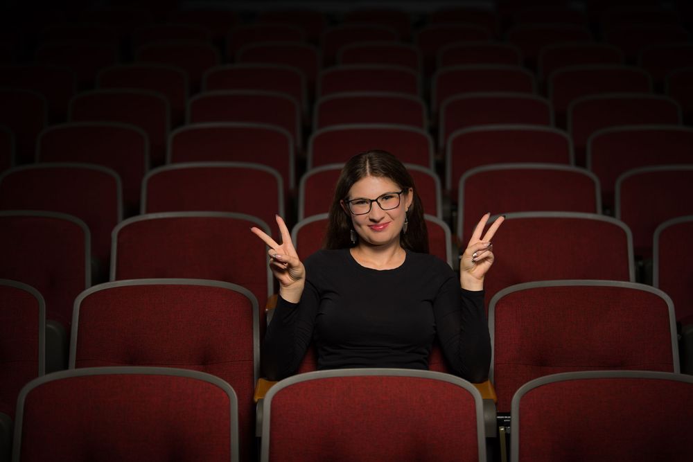 theater